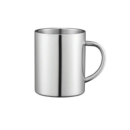 Rovin Double Wall Stainless Steel Cup
