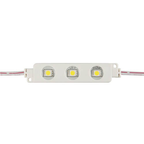 IP65 Waterproof LED Module String Cool (White)