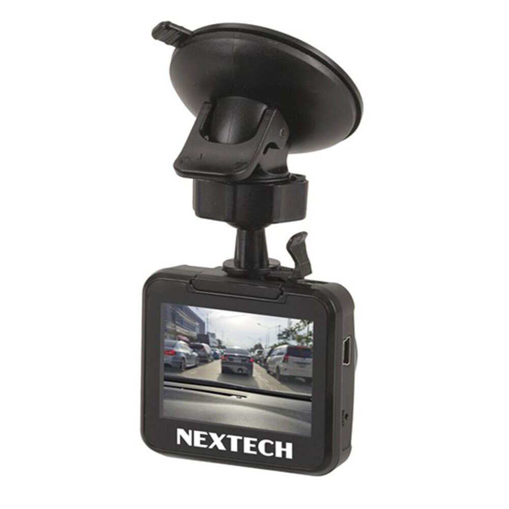 2" 1080p LCD Car Dash Camera