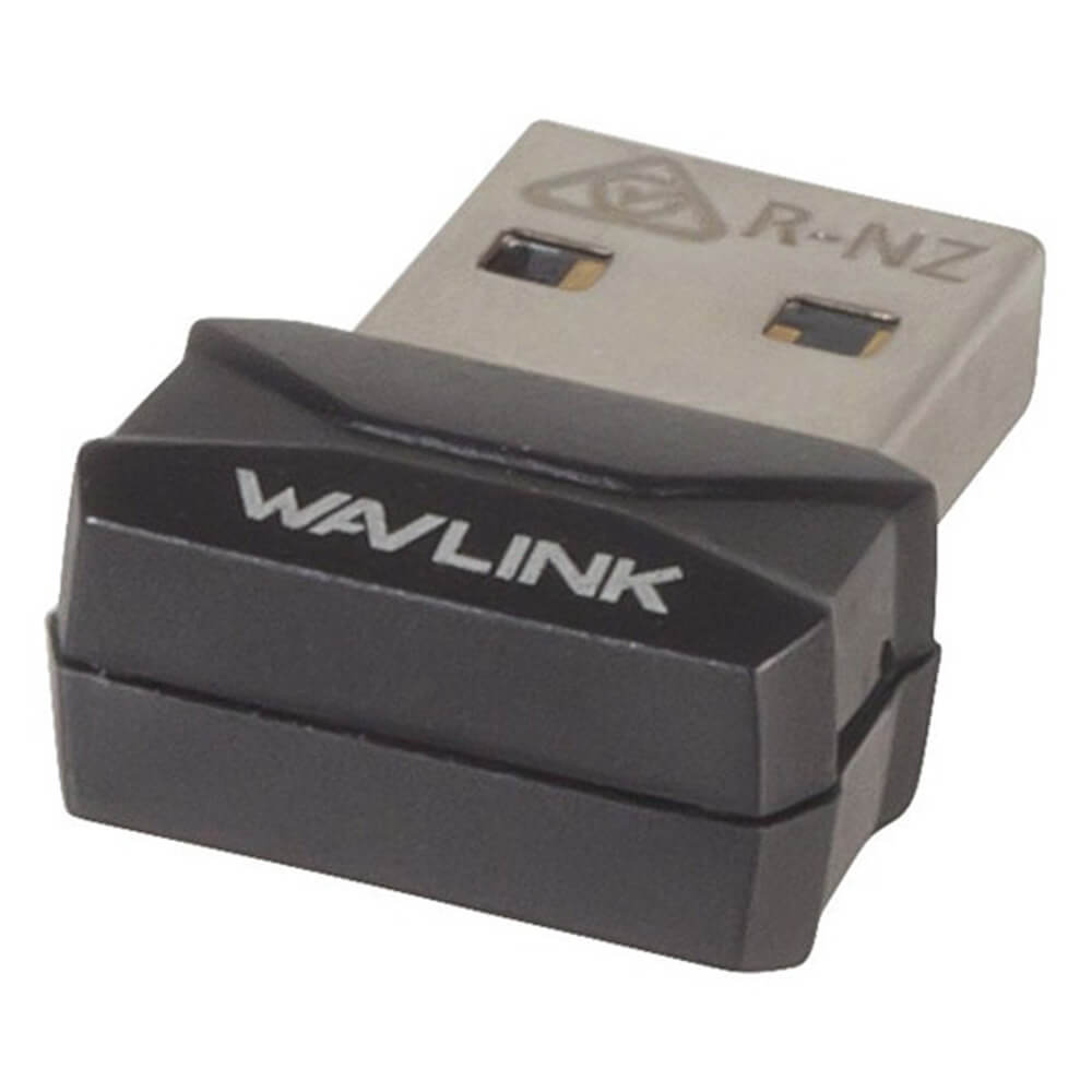 Clé wifi Wavlink nano-usb 2.0