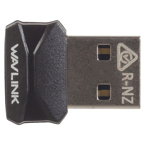 Wavlink nano usb 2.0 wifi ドングル