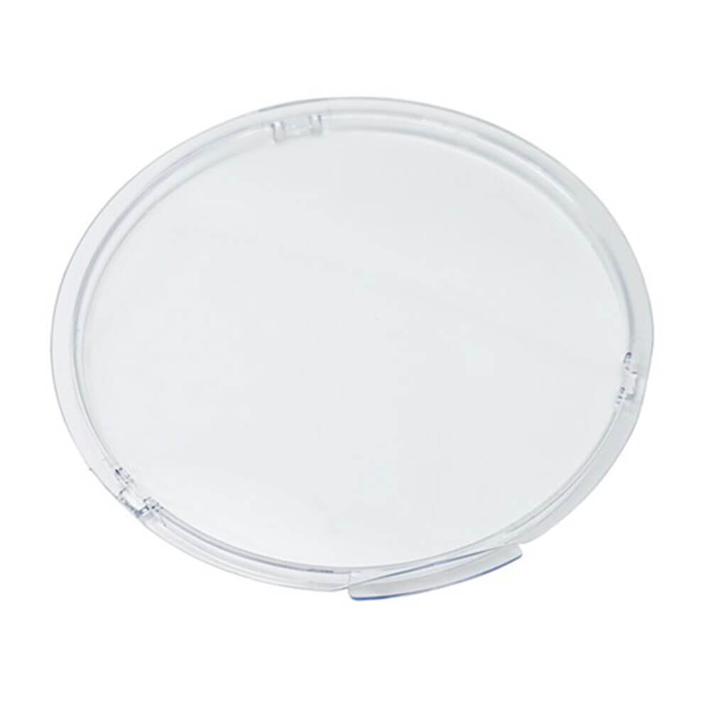 Clear Cover (To Suit 9 Inch Driving Light Sl4010)