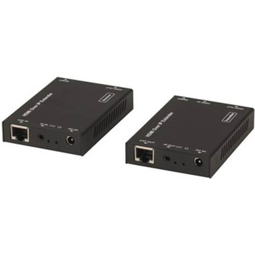 HDMI Extender Cat5E/6 TCP/IP 1080p 150m