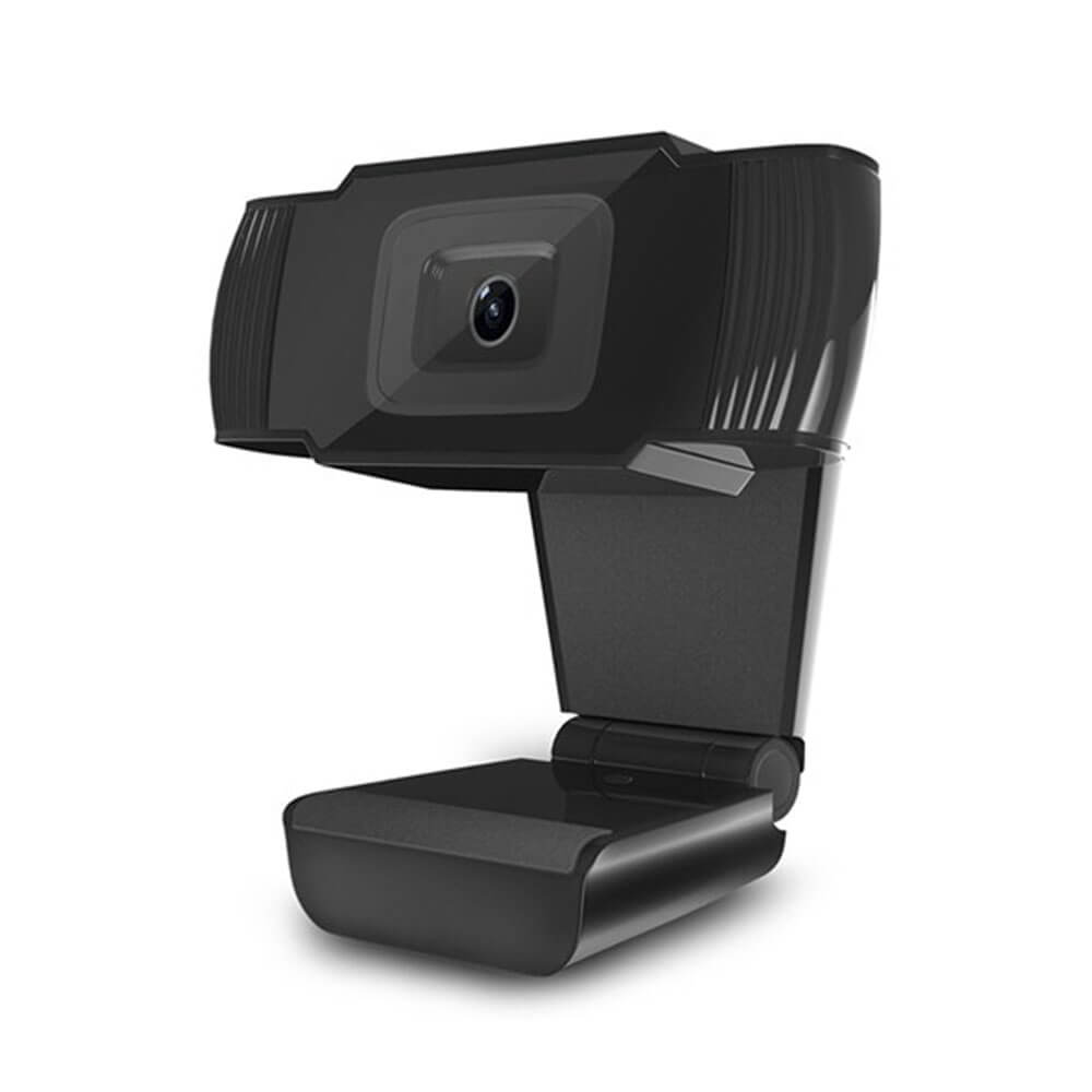 5-Megapixel-USB-Webkamera