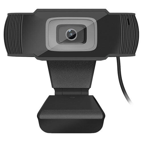 5-Megapixel-USB-Webkamera