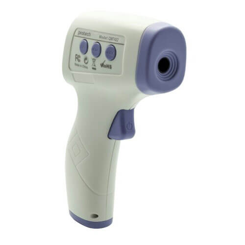 Non-contact Body Thermometer