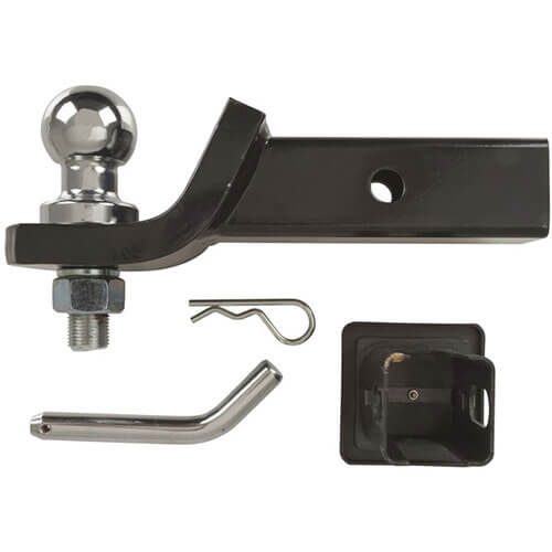 Towing Kit w/ Tow Ball Mount