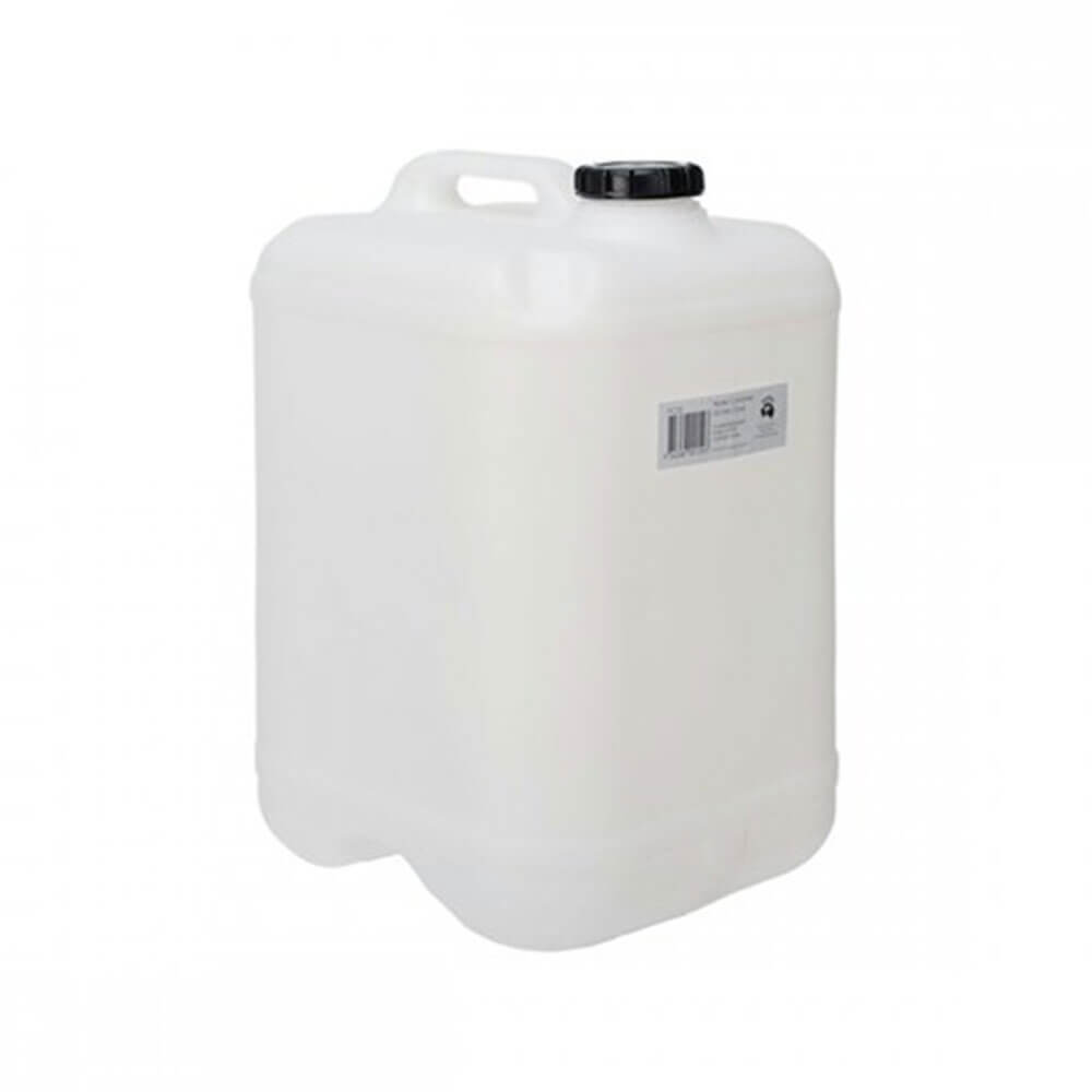 Supex Cube Water Jerry Can 25L