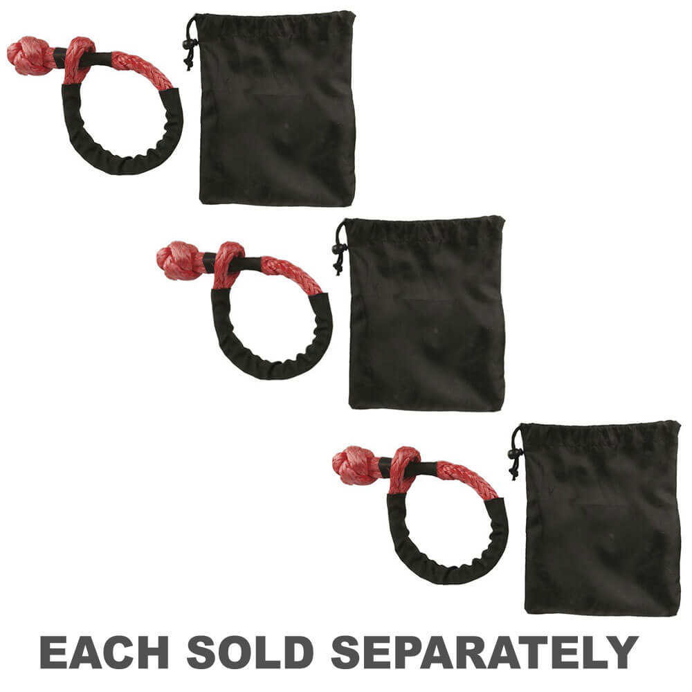 Recovery Soft Shackle