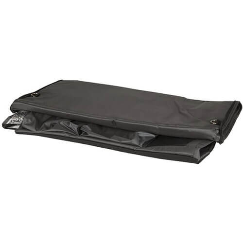 Grey Insulated Cover (To Suit 35L Fridge GH2220)