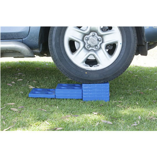 Blue Leveling Blocks (10 Packs)
