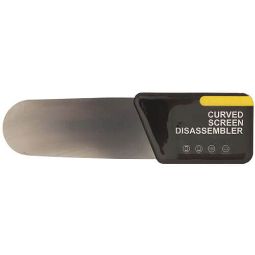 Opener Tool for Curved Screen Devices