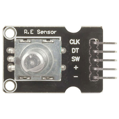 Duinotech Digital Rotation Sensor