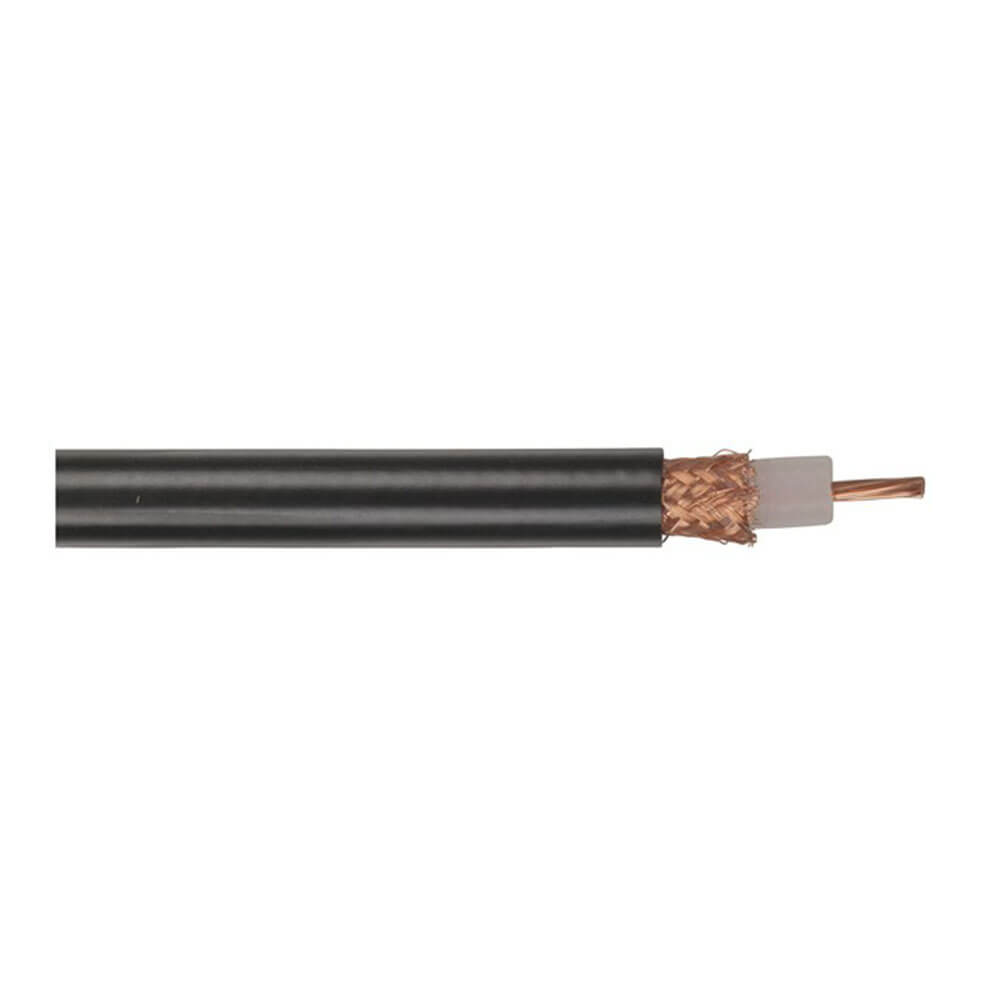 Cable Coaxial RG174/U 50 ohmios (20m)
