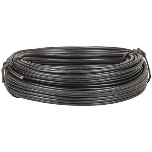 Cable Coaxial RG174/U 50 ohmios (20m)