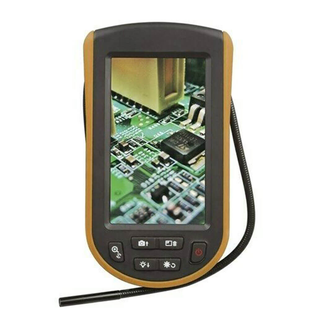 Inspection Camera with Record or Snapshot Function (720p)
