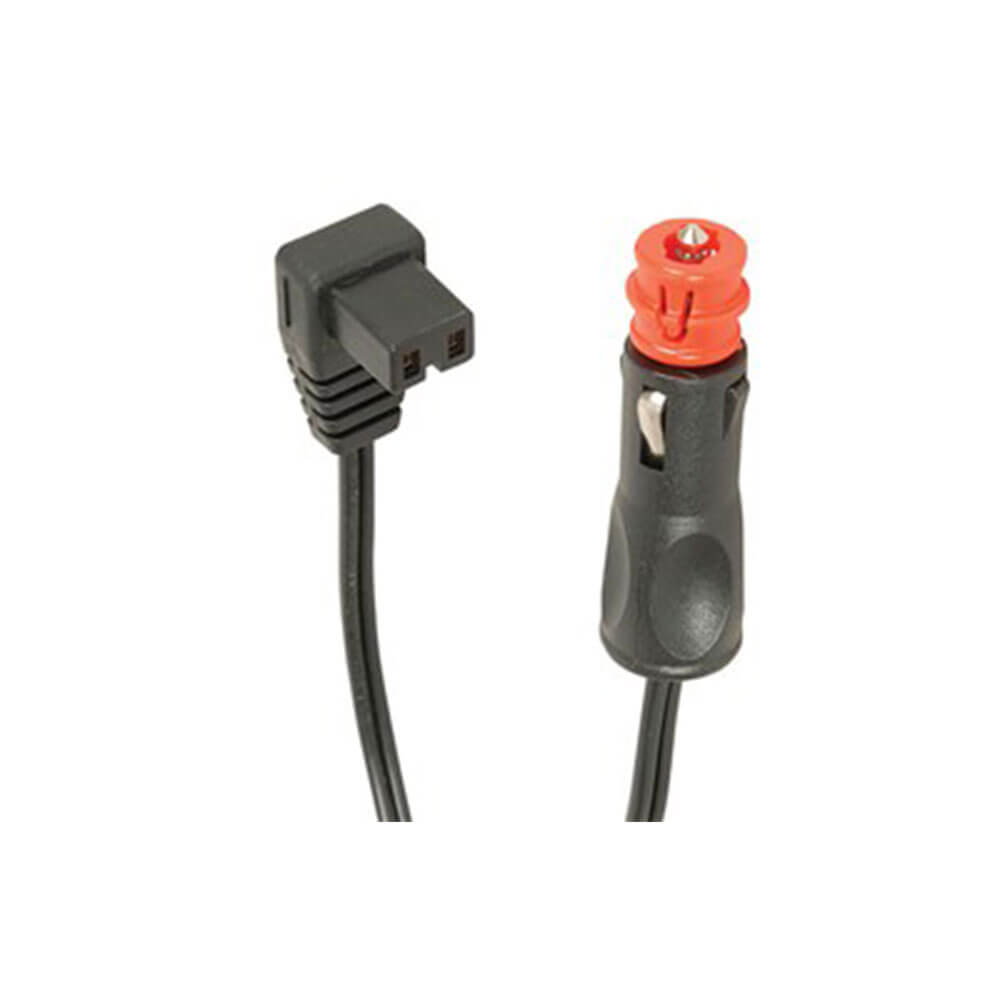 Replacement Cable with 2 Pin Socket for Waeco Fridges 8A