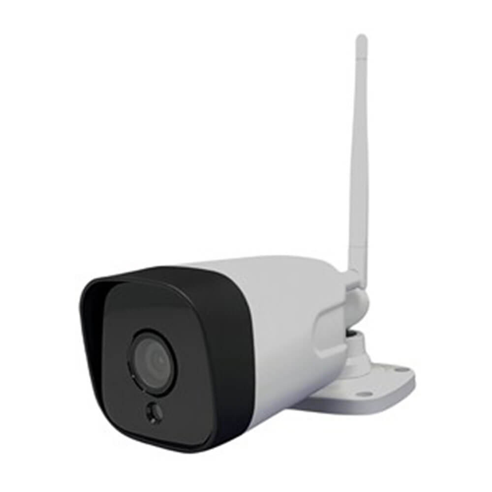 Nextech Outdoor Wi-Fi IP Camera 1080p (IP66)