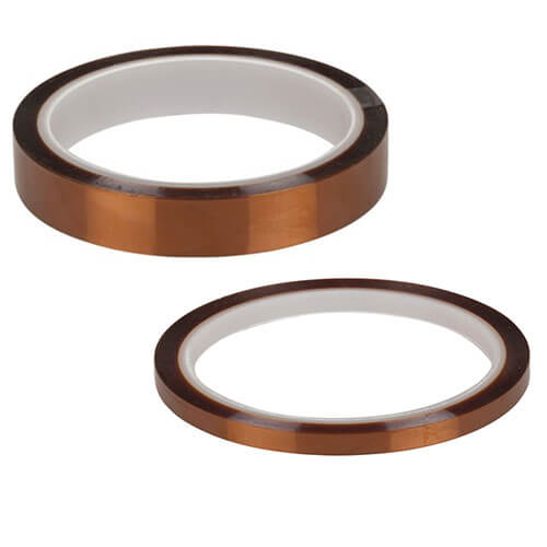 Polyimide High Temperature Tape (33m)