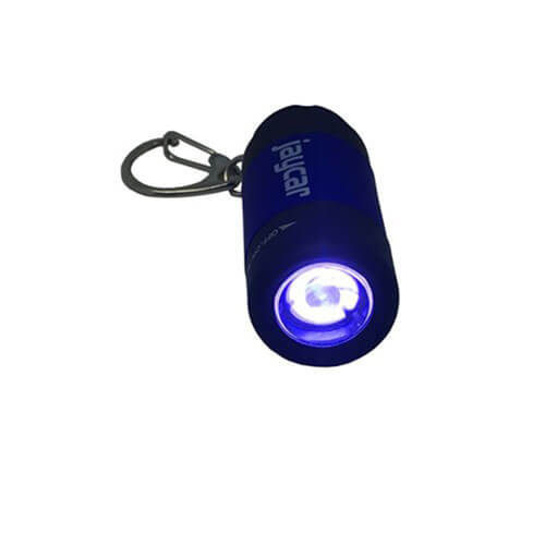 Aufladbare USB-Taschenlampe von Jaycar