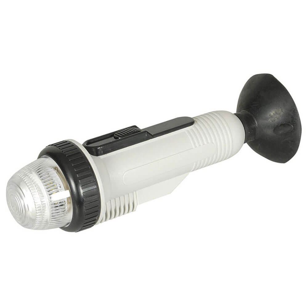 Vertical Suction Navigation LED Light (White)