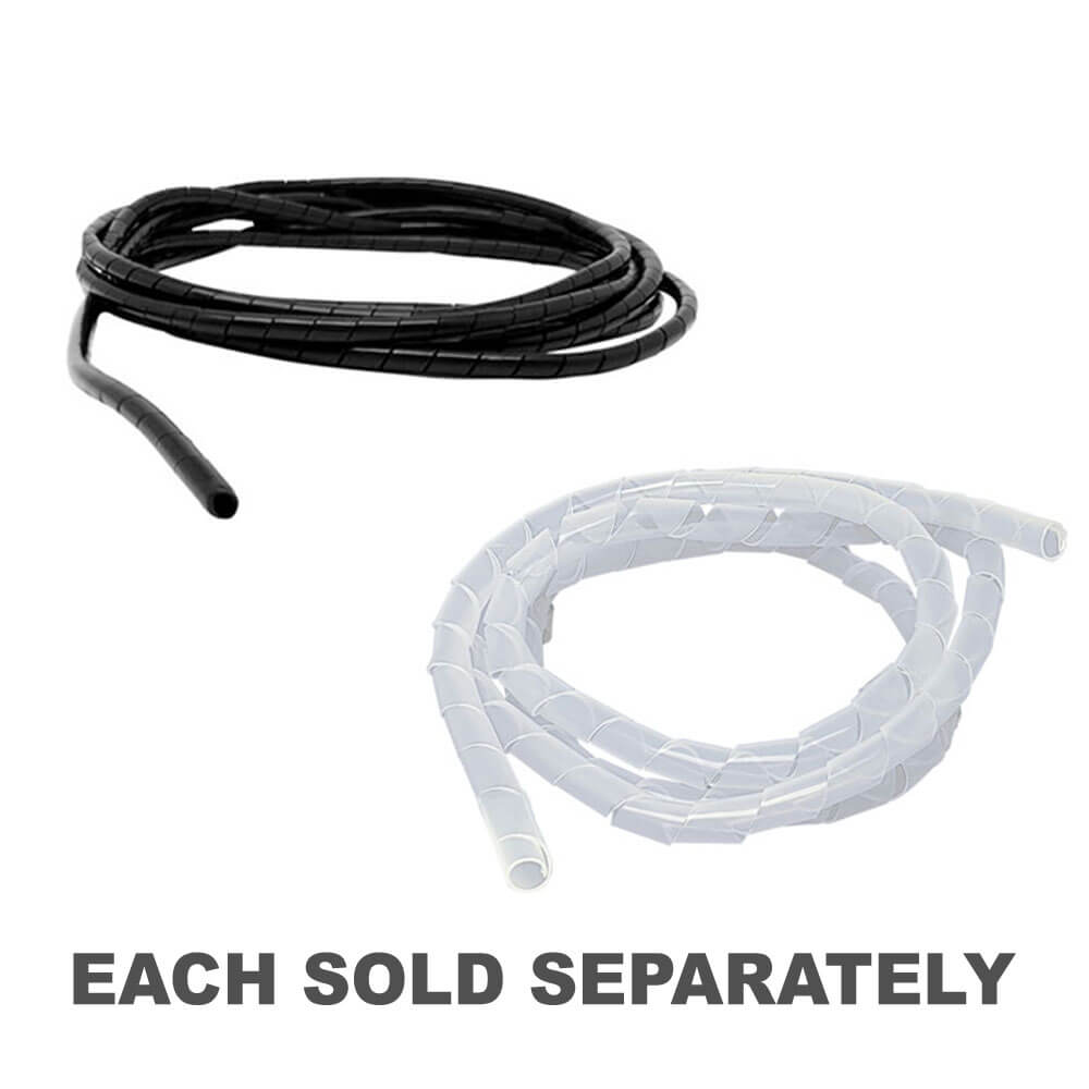 Kabelspiralbindung (6mmx2,5m)