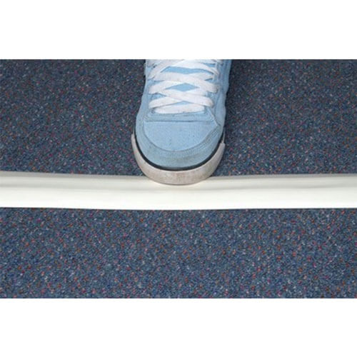 Floor or Wall Cable Duct White (1.83m)