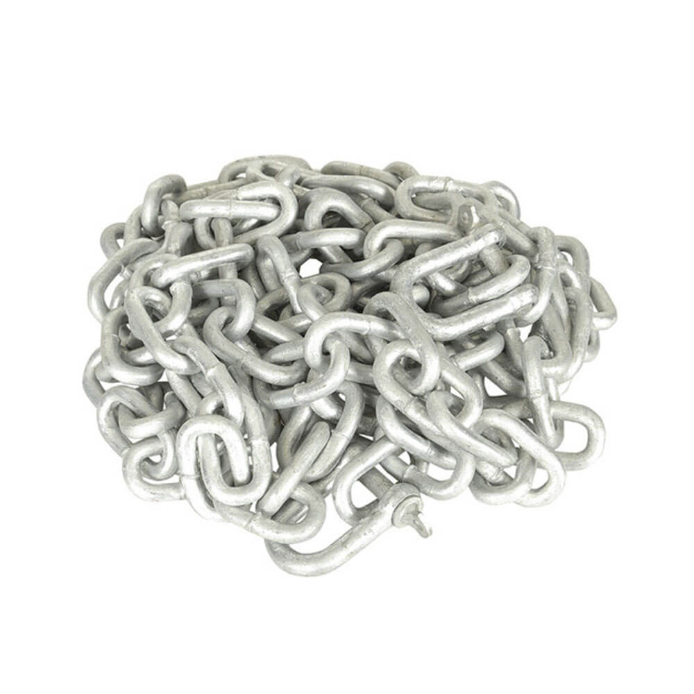 Zinc Coated Chain Kit with Shackles