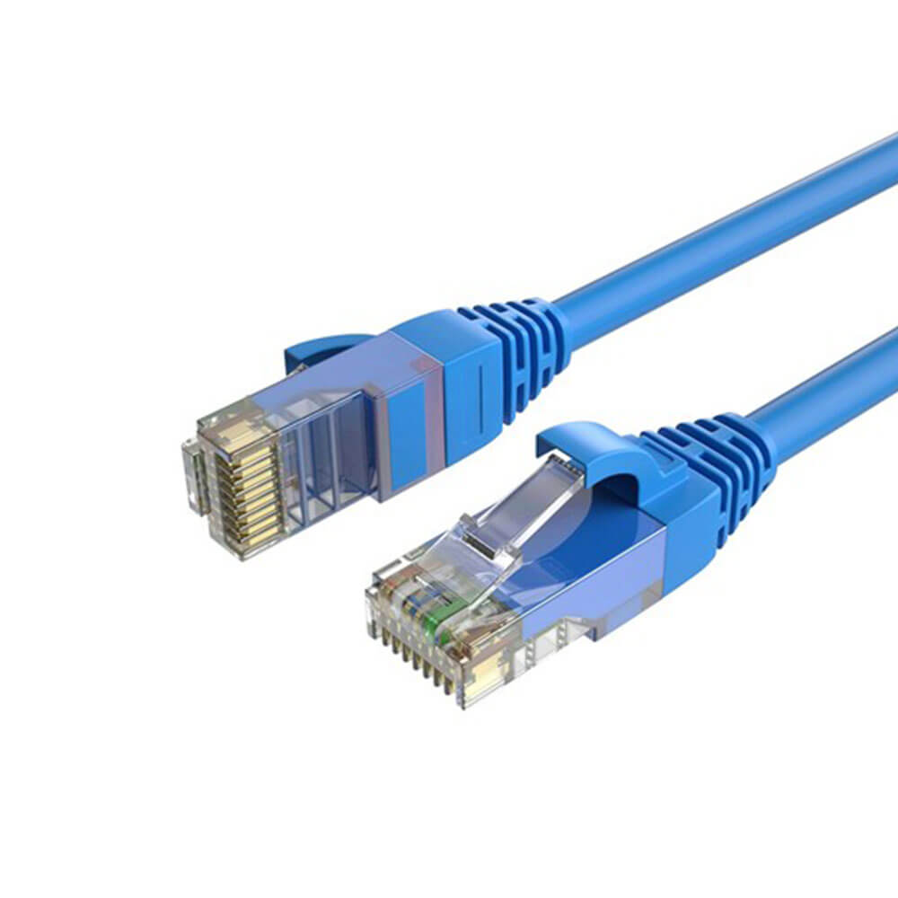 Augmented Cat6 Patch Cable 2m