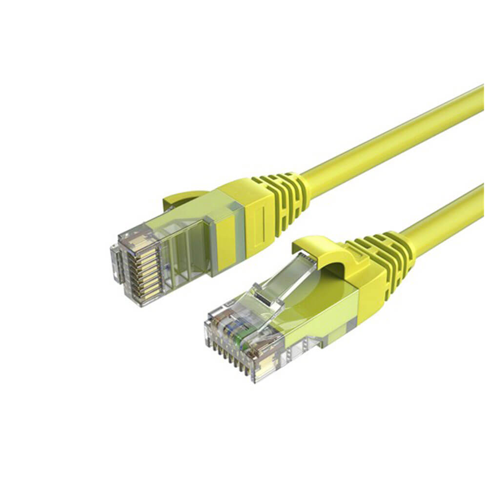 Augmented Cat6 Patch Cable 2m