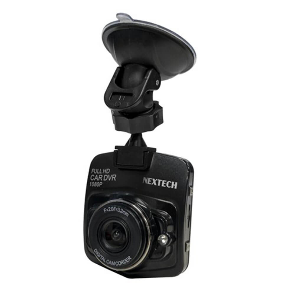 Car Event Cam Recorder with 2.5in LCD (1080p)