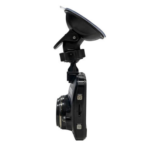 Car Event Cam Recorder with 2.5in LCD (1080p)