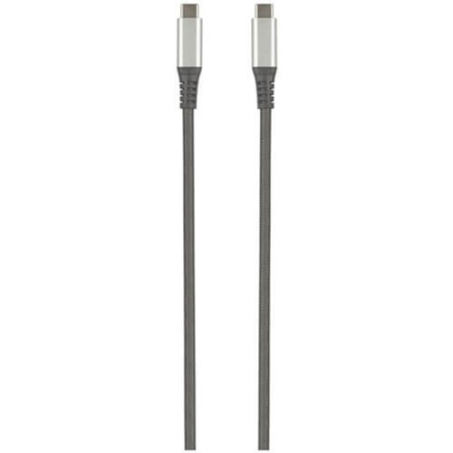 Concord USB 3.1 Type-C Plug to Plug Cable 2m