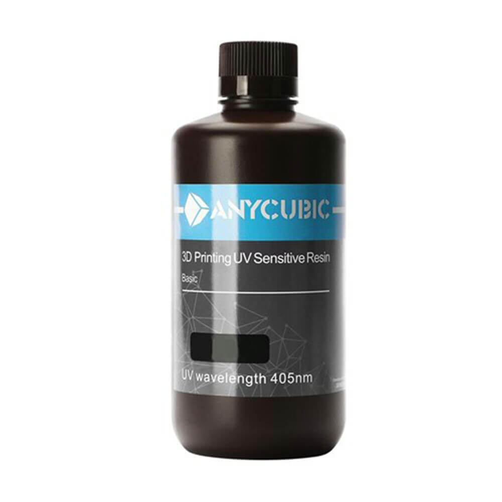 Anycubic 3D Printing UV Sensitive Resin 500mL