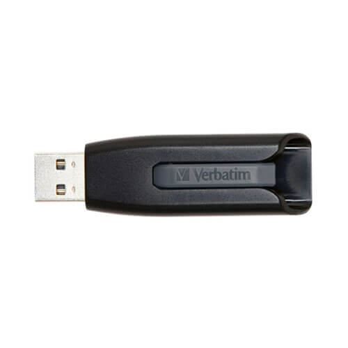 Verbatim USB 3.0 Flash Drive 16GB