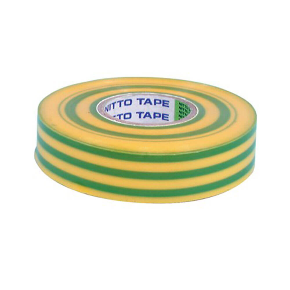 Nitto PVC Insulation Tape 20m