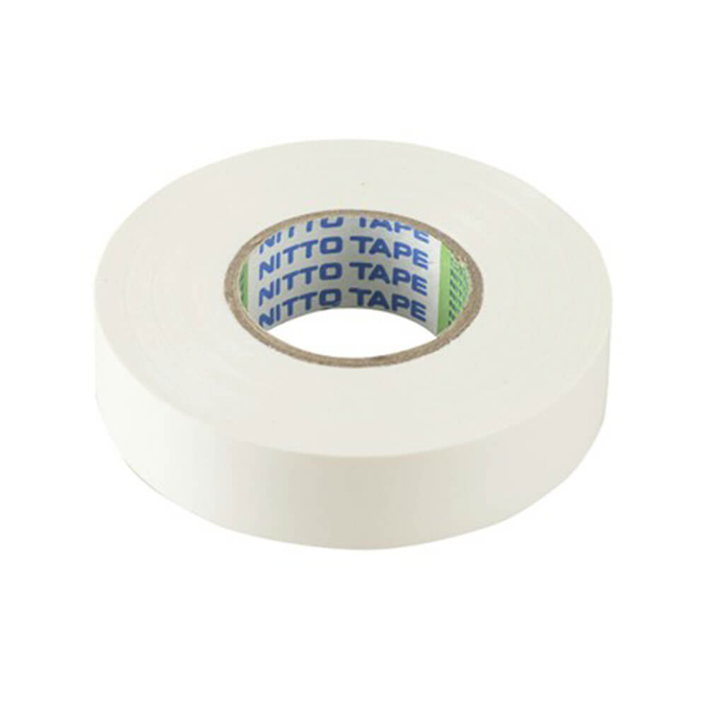 Nitto PVC Insulation Tape 20m