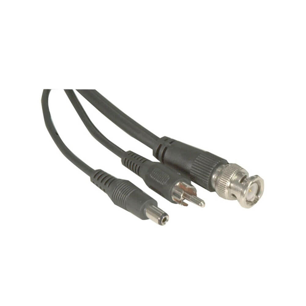 Charged-coupled Device Camera Extension Cable 5m