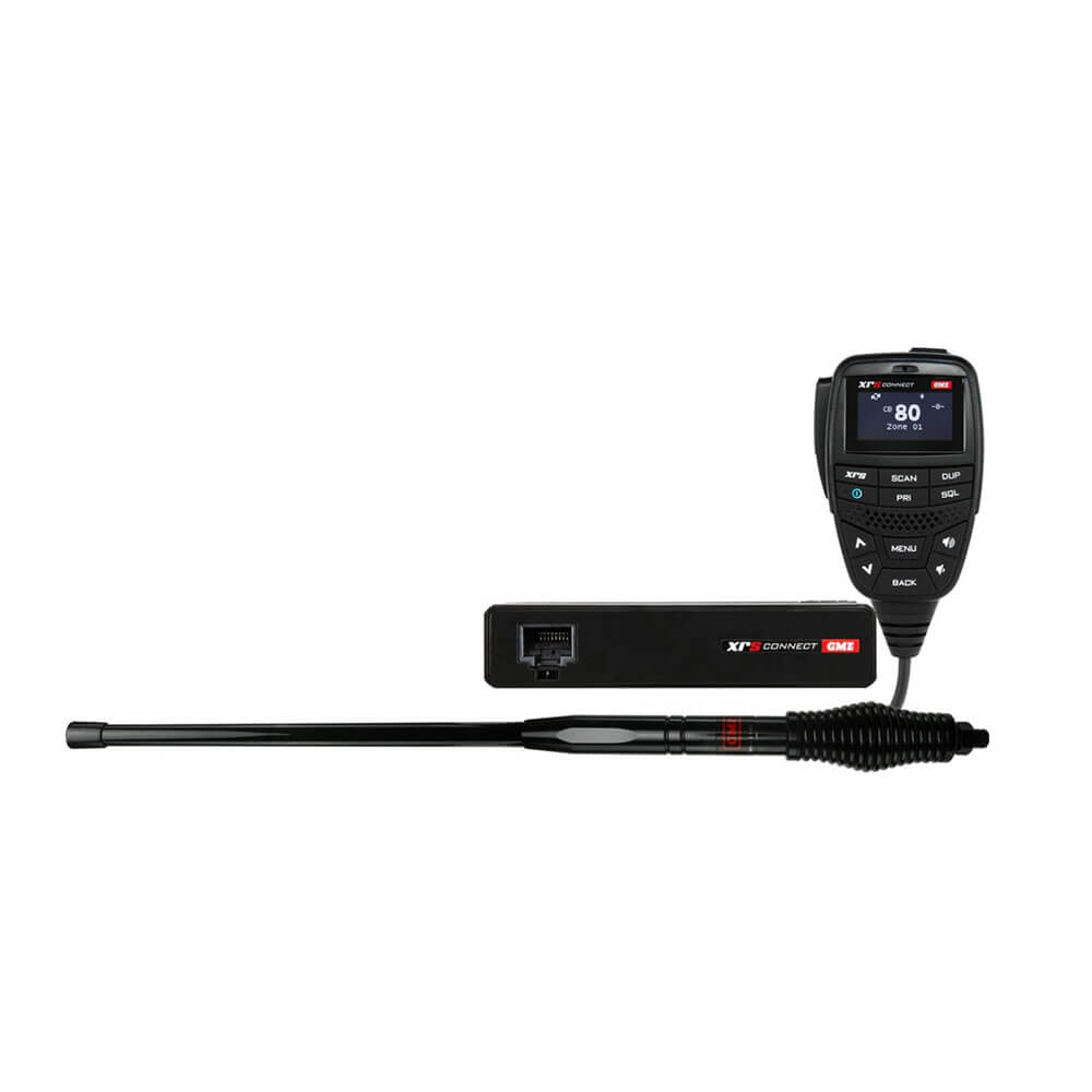 GME UHF Transceiver Ultimate Pack (5W)