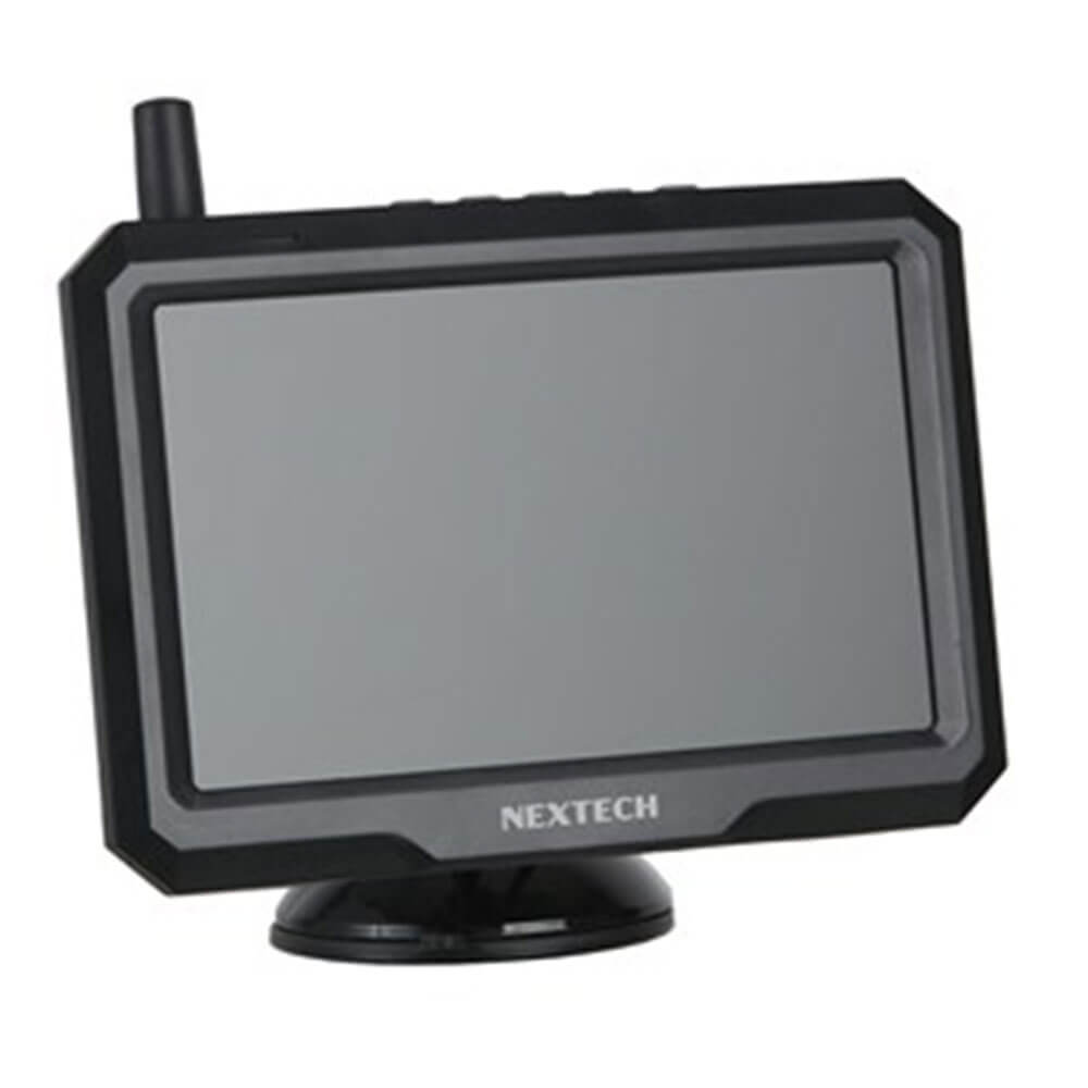 Nextech Digital Wireless Reversing Camera Kit witch LCD (5")