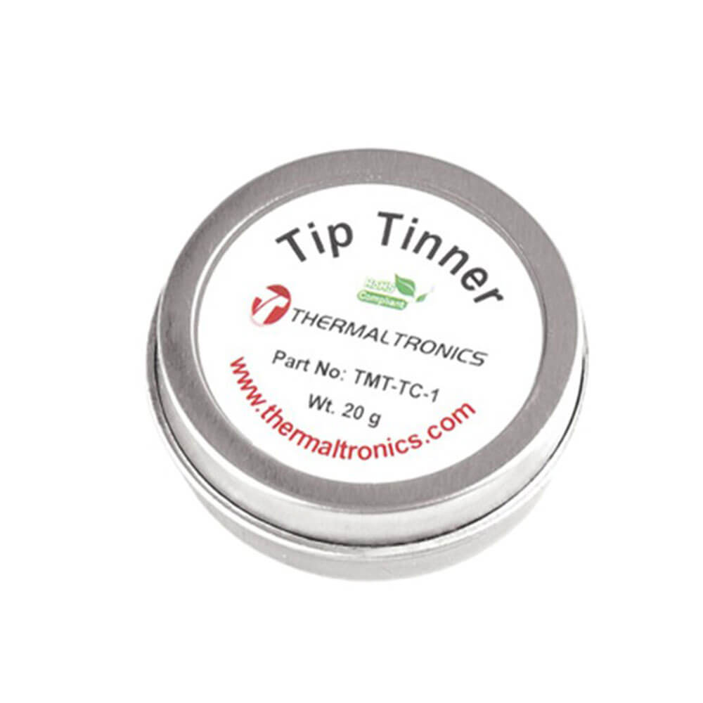 Thermal Tronics Soldering Iron Tip Tinner Paste