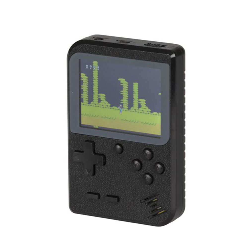 Handheld Game Console (256 Games)