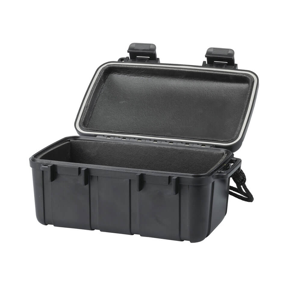 Waterproof Plastic Case (Black)