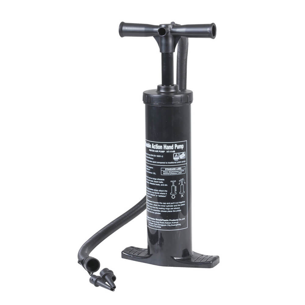 Rovin Double Action Air Pump
