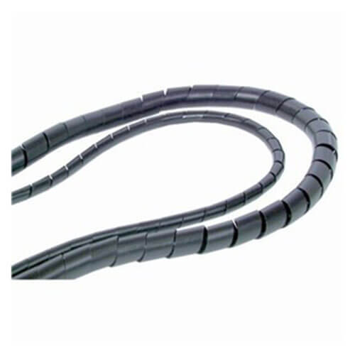 Kabelspiralbindung (12mmx1,5m)