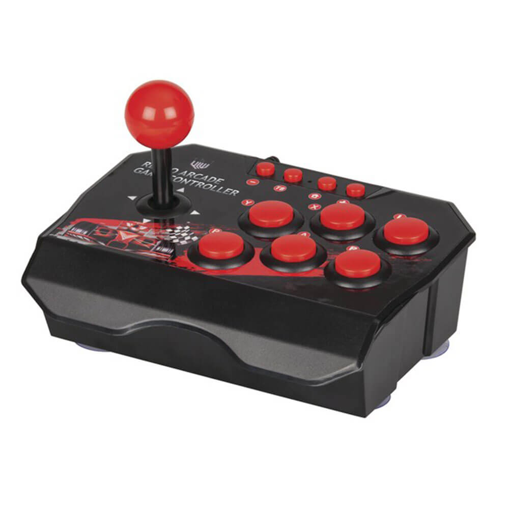 Digitech usb retro arcade spil controller