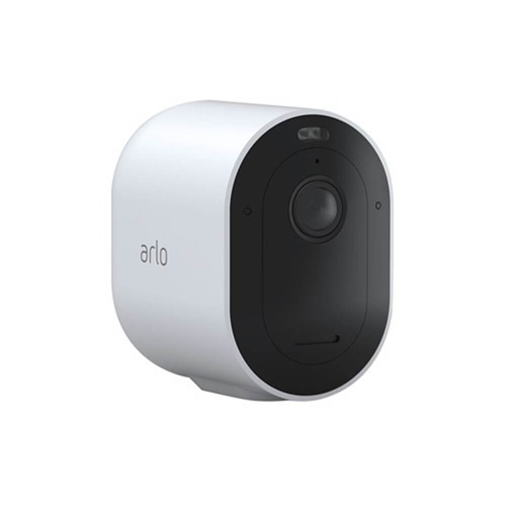 Arlo Pro 4 Spotlight Battery Powered Wi-Fi Camera