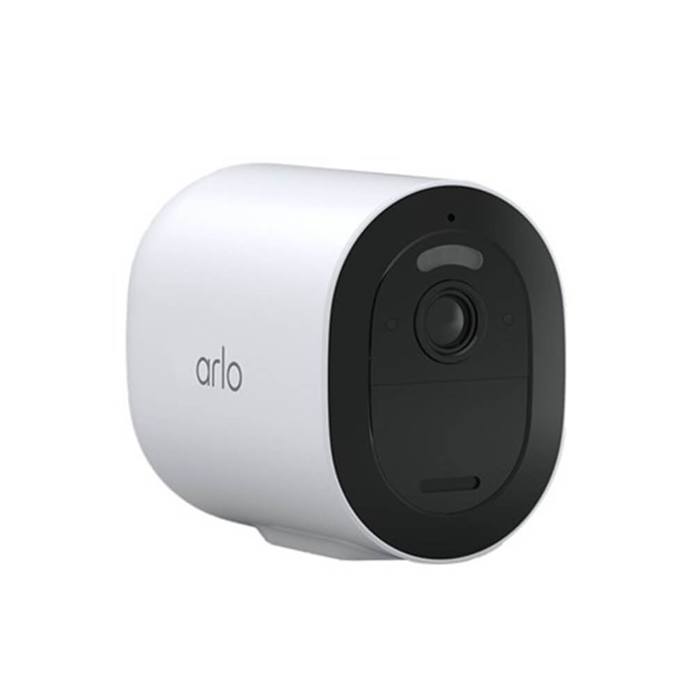 Arlo Go 2 Battery Powered 4G Camera
