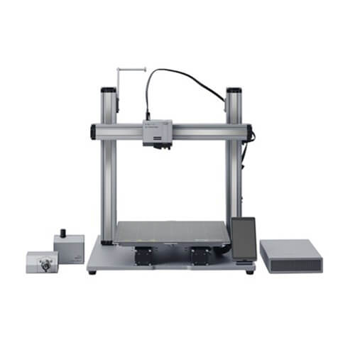 Snapmaker 3-in-1 Printer (with 3D Printer/Laser/Etching/CNC)