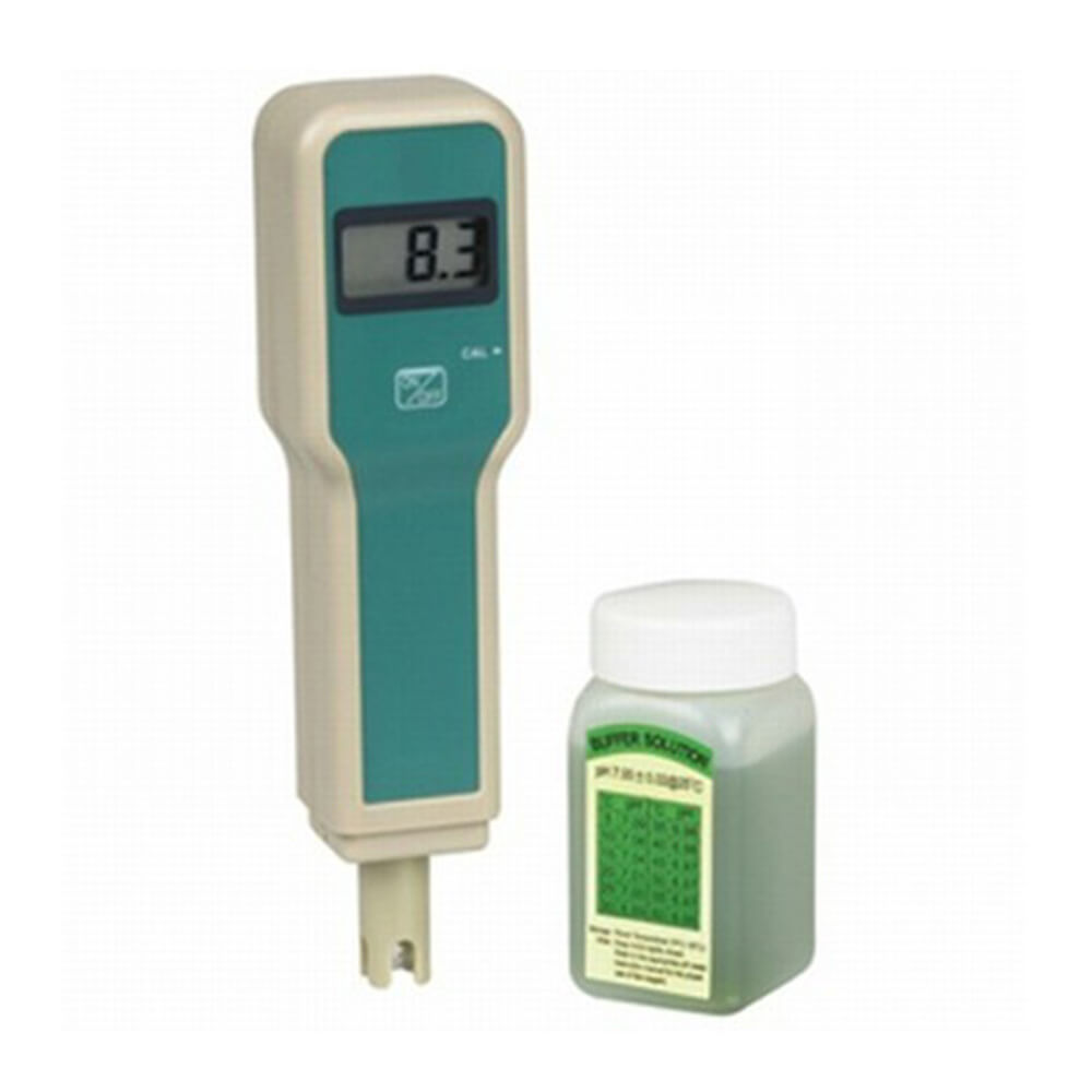 Buffer Solution for pH Meter